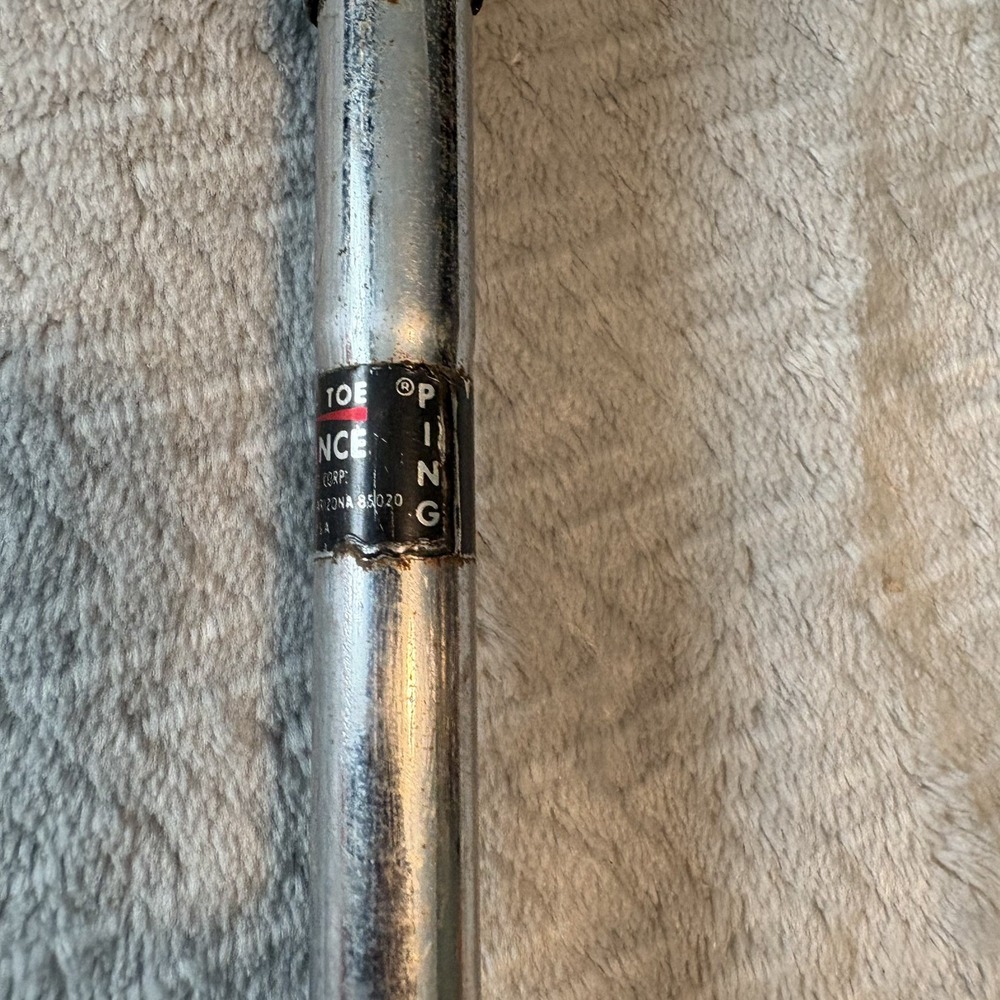 PING PAL PUTTER RH - Picture 6 of 10